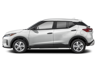 2024 Nissan Kicks | Monken Nissan in Centralia IL
