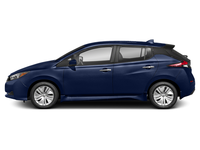 2022 Nissan LEAF
