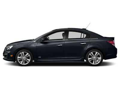 2015 Chevrolet Cruze 2LT