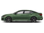 2026 Nissan Altima SR Midnight Edition®