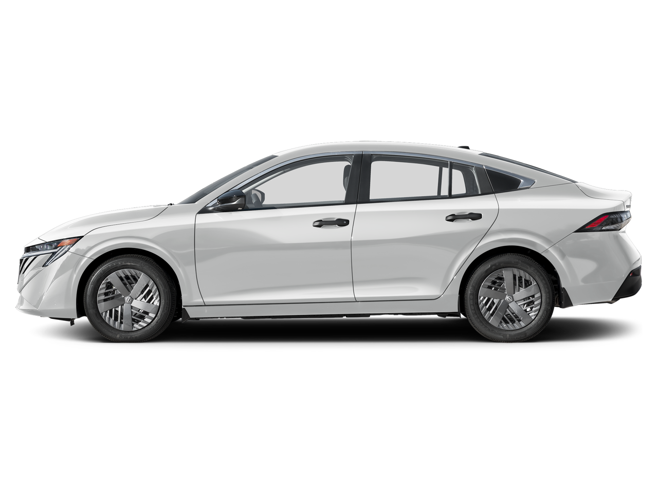 2026 Nissan Sentra S - Photo 30