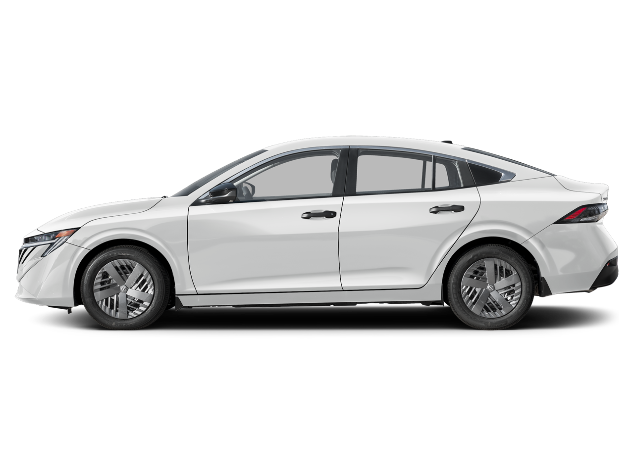2026 Nissan Sentra S - Photo 30
