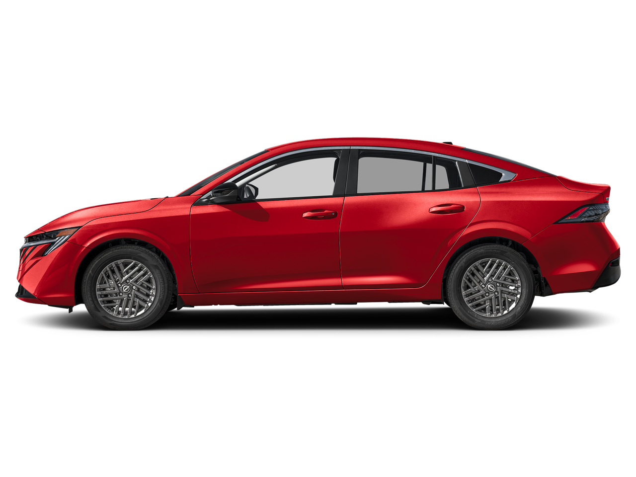 2026 Nissan Sentra SV - Photo 31