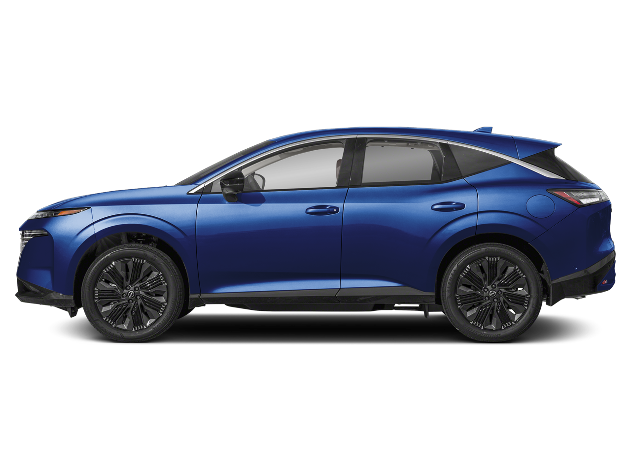 2026 Nissan Murano SL - Photo 35
