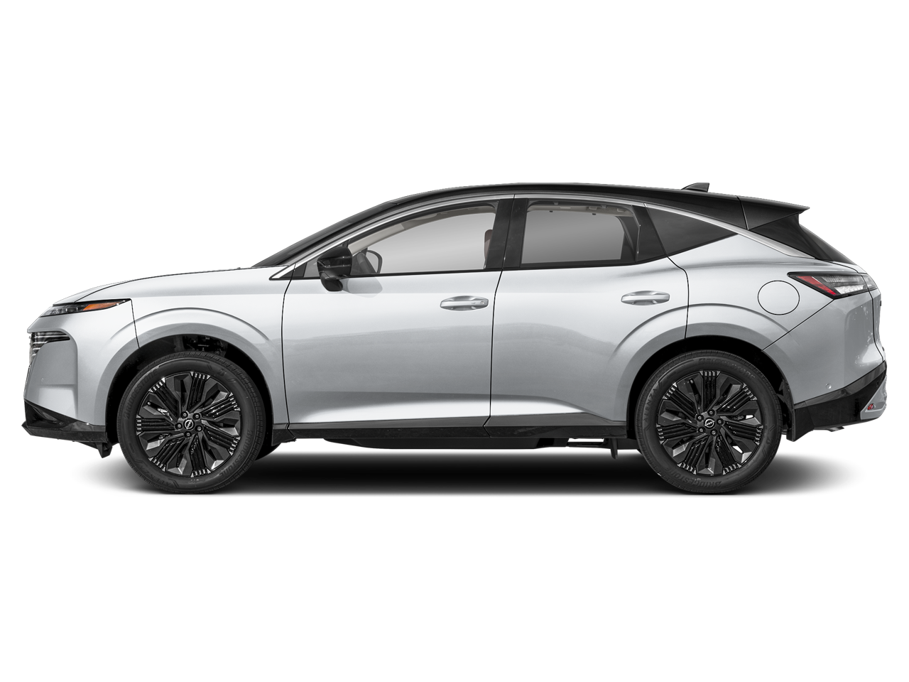2026 Nissan Murano Platinum - Photo 61
