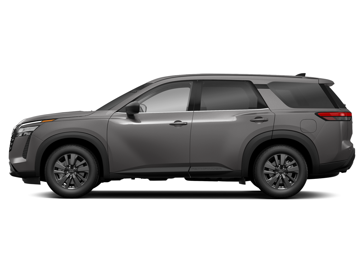 2026 Nissan Pathfinder S