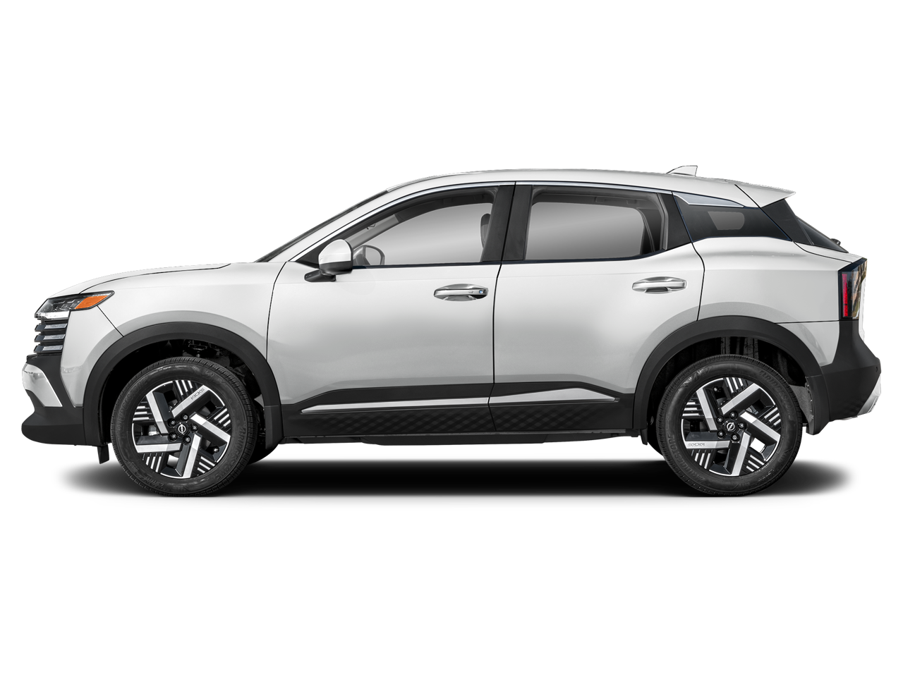 2026 Nissan KICKS SV AWD - Photo 26