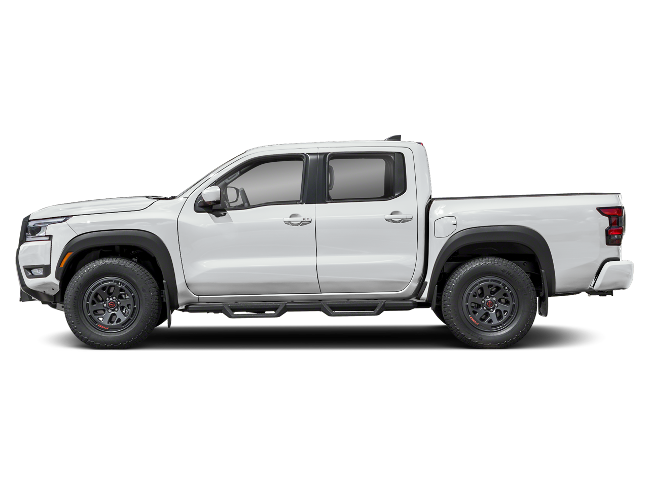 2026 Nissan Frontier PRO-4X - Photo 26