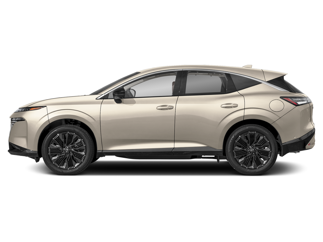 2027 Nissan Murano Platinum