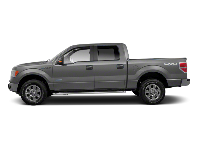 2010 Ford F-150 XLT