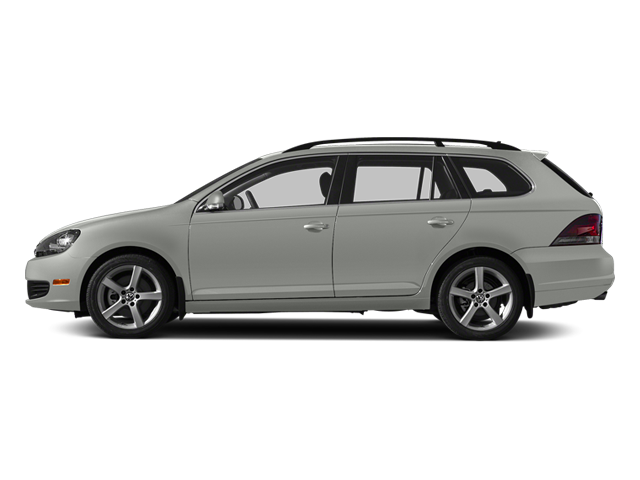2014 Volkswagen Jetta SportWagen 2.0L TDI
