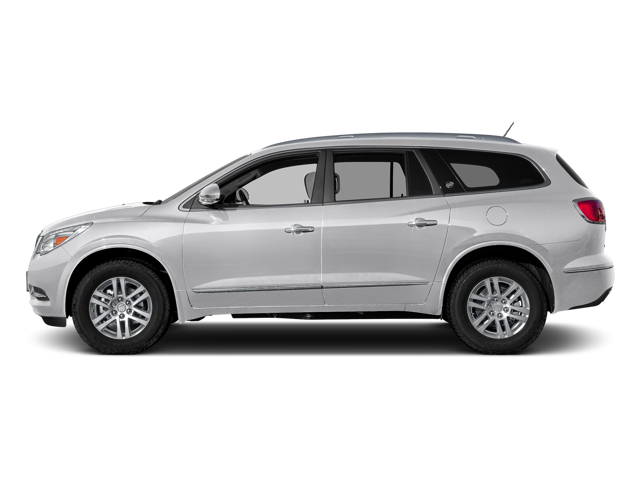 2017 Buick Enclave Premium Group