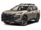 2025 Nissan Rogue Rock Creek®