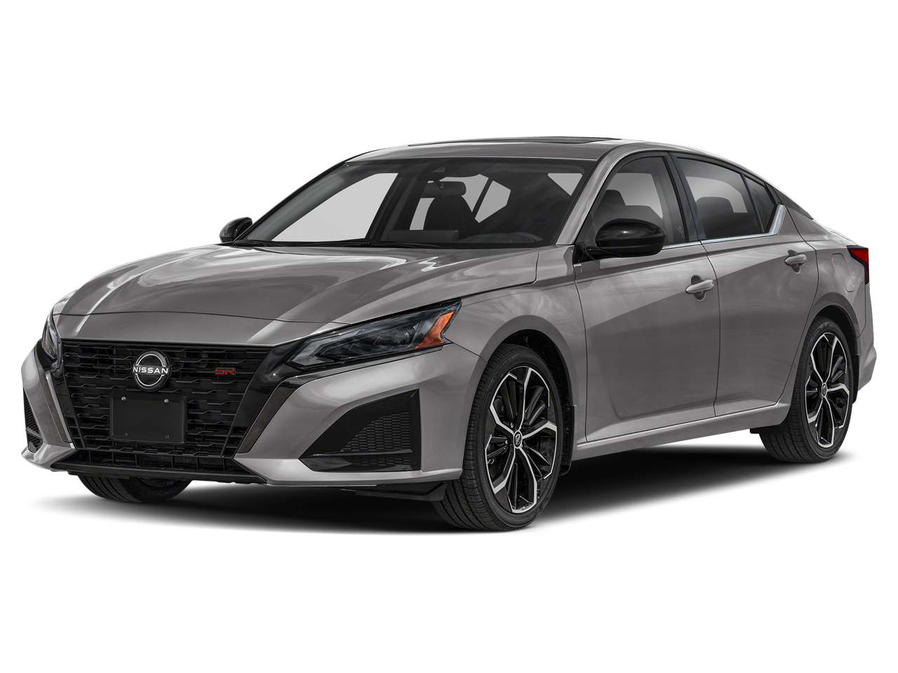 2026 Nissan Altima