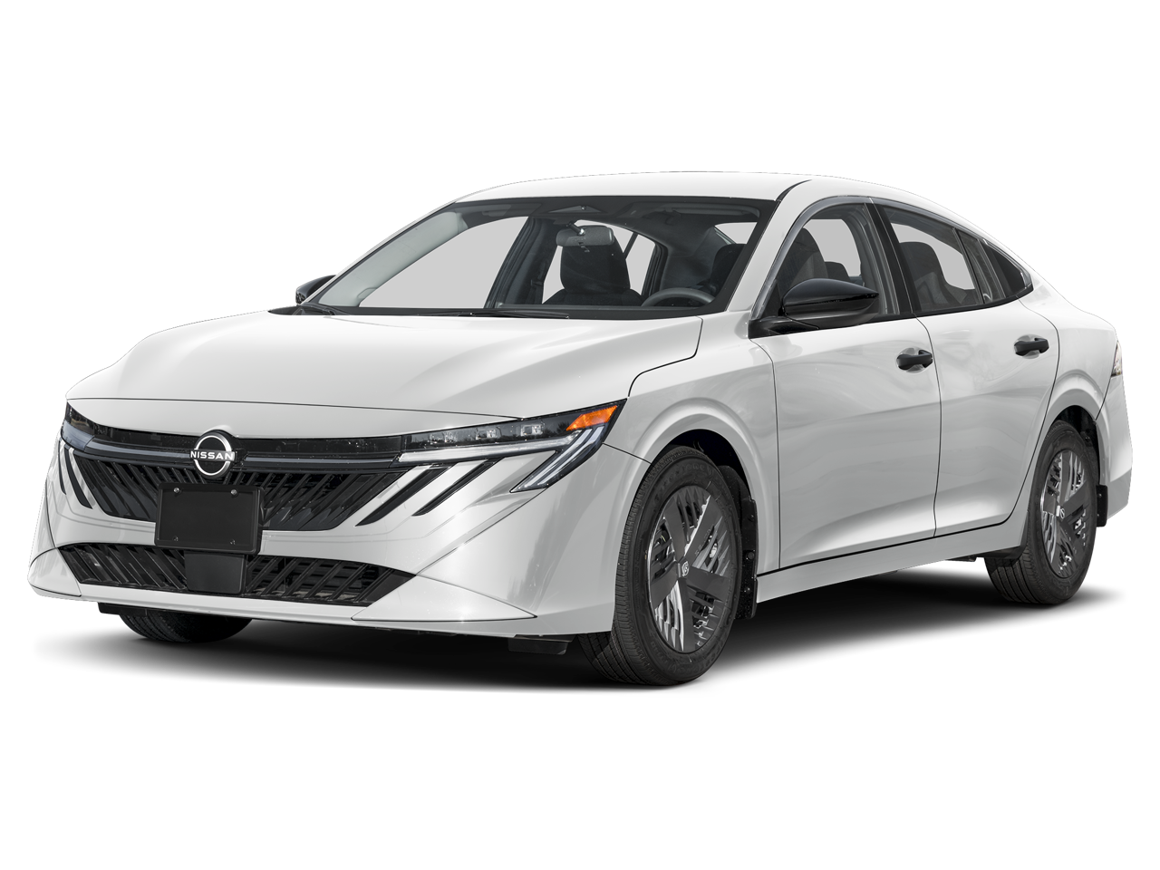 2026 Nissan Sentra S - Photo 28