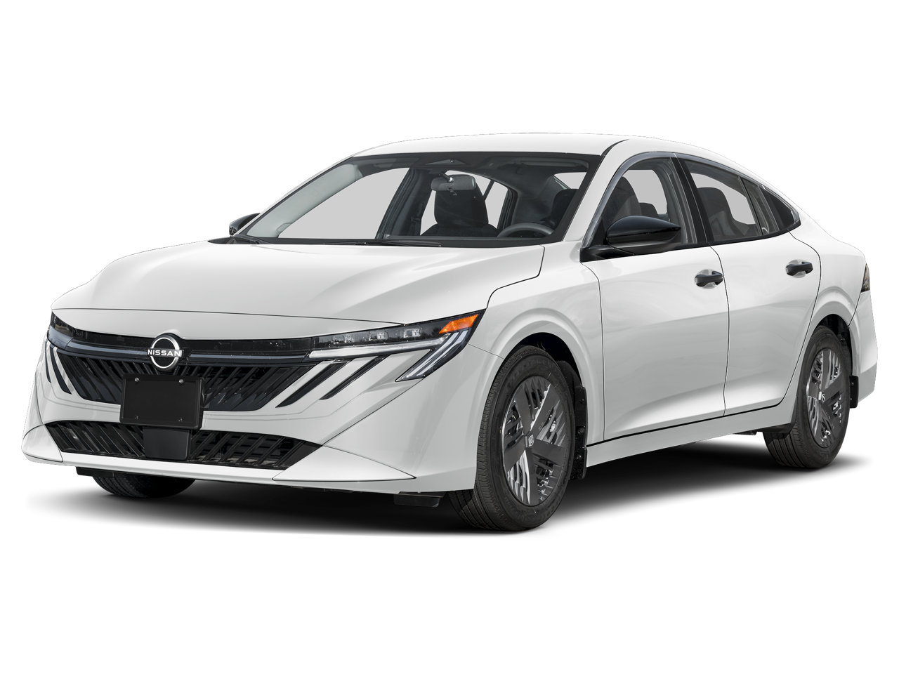 2026 Nissan Sentra S - Photo 28