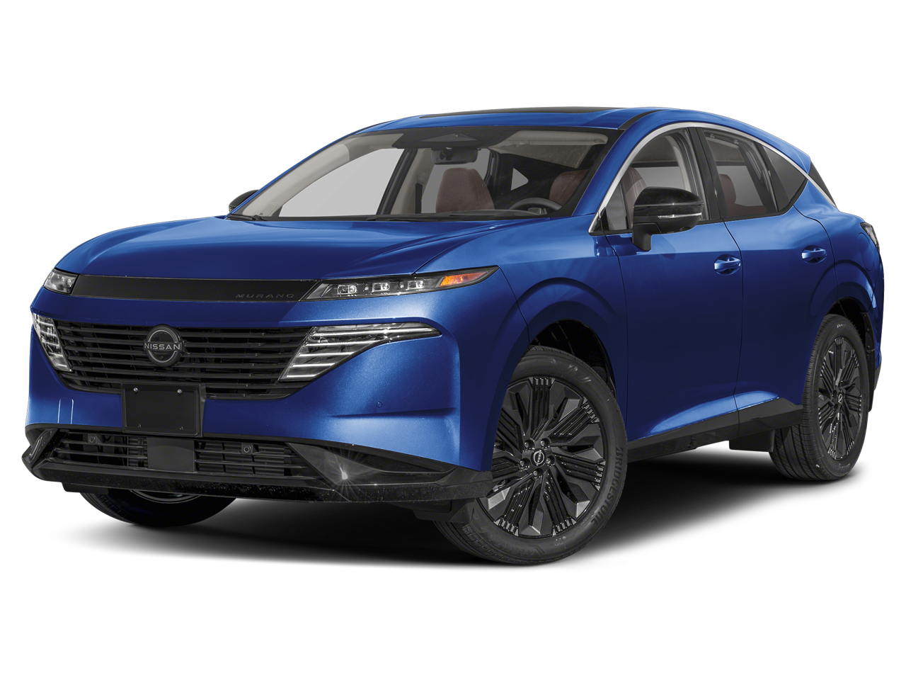 2026 Nissan Murano SL - Photo 33