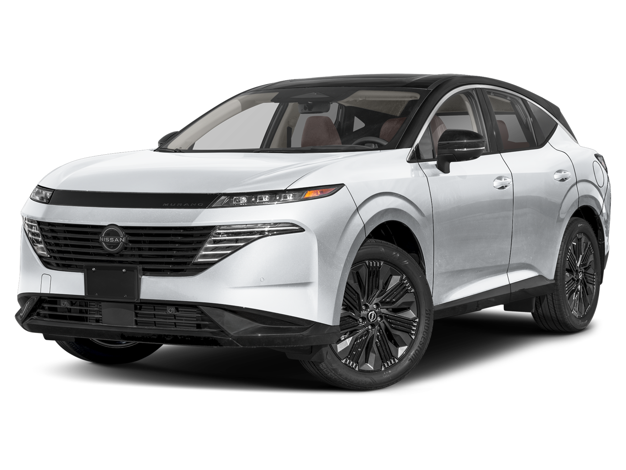 2026 Nissan Murano Platinum - Photo 59
