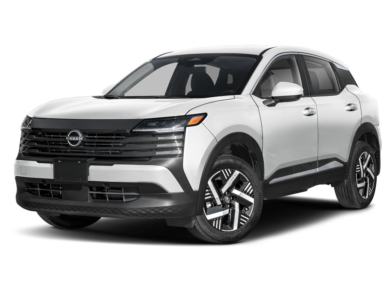 2026 Nissan KICKS SV AWD - Photo 24