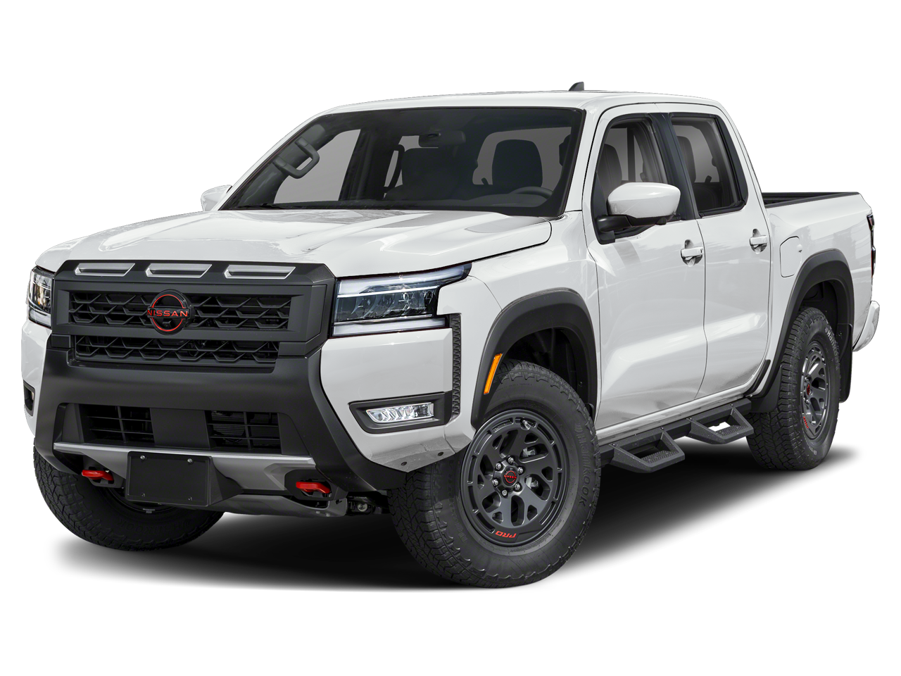 2026 Nissan Frontier PRO-4X - Photo 24