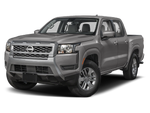 2026 Nissan Frontier Crew Cab SV Long Bed