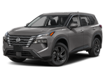 2027 Nissan Rogue SV