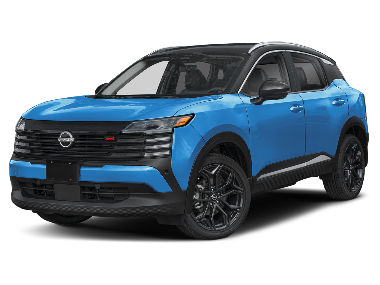 2027 Nissan KICKS