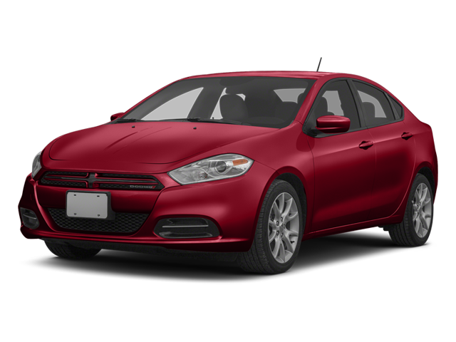 2013 Dodge Dart SE/AERO