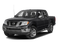 2016 Nissan Frontier SL