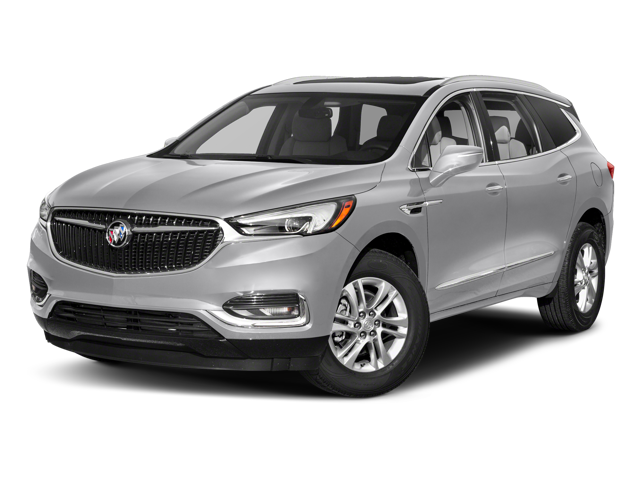 2018 Buick Enclave Premium Group