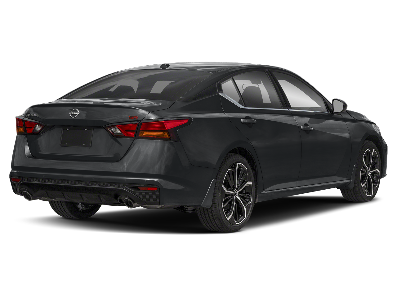 2026 Nissan Altima SR