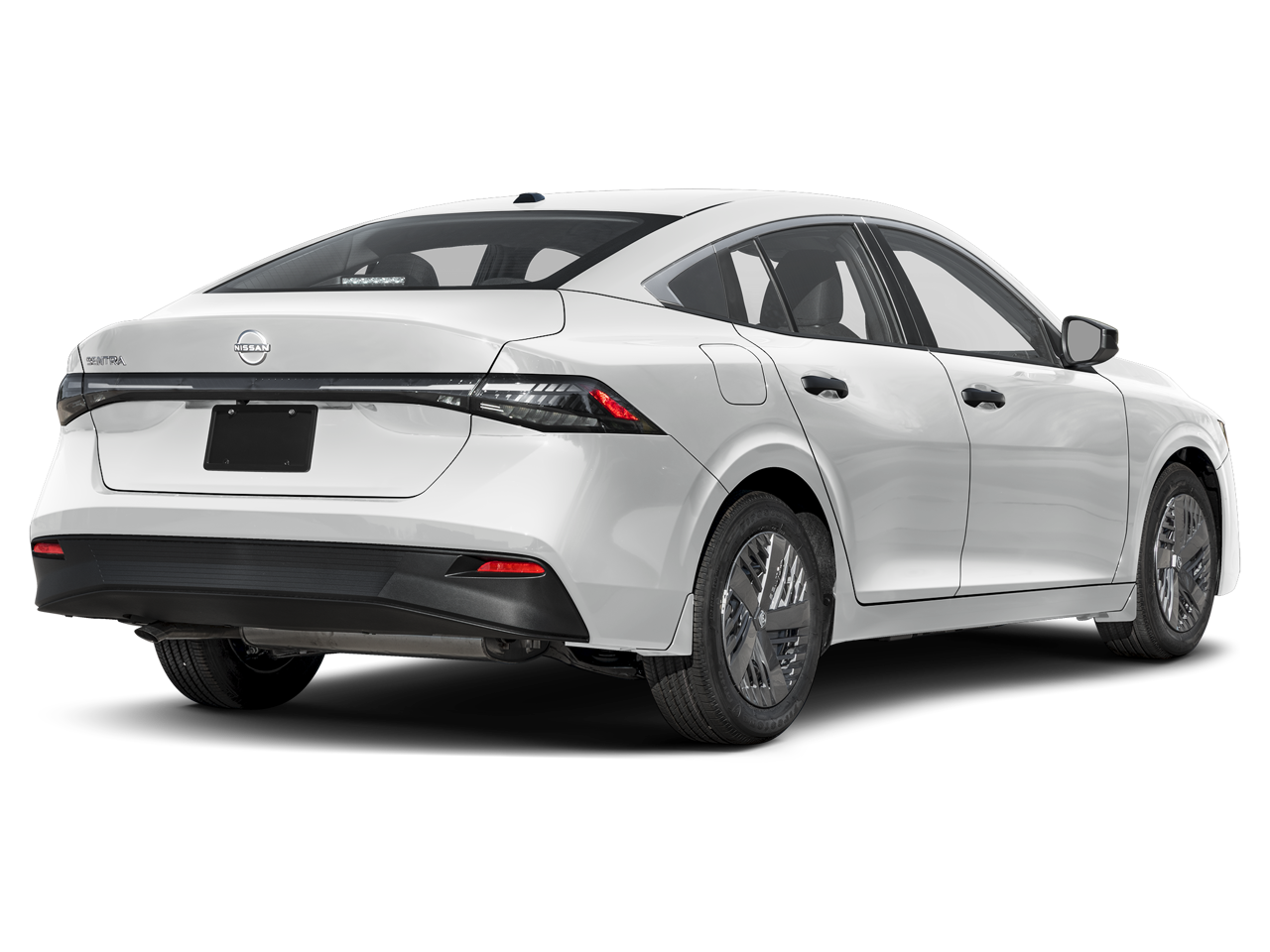 2026 Nissan Sentra S - Photo 29
