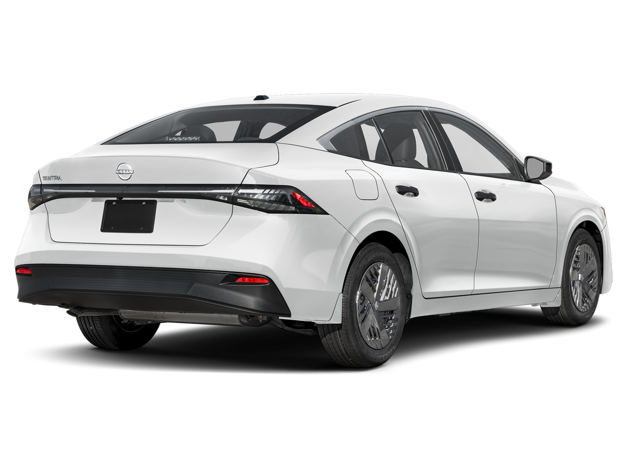 2026 Nissan Sentra S - Photo 29