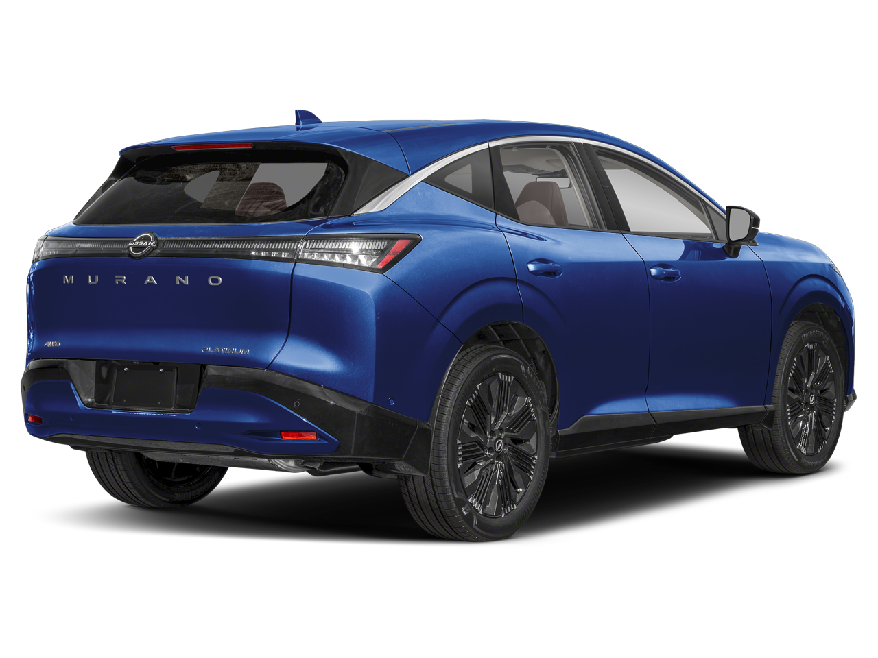 2026 Nissan Murano SL - Photo 34
