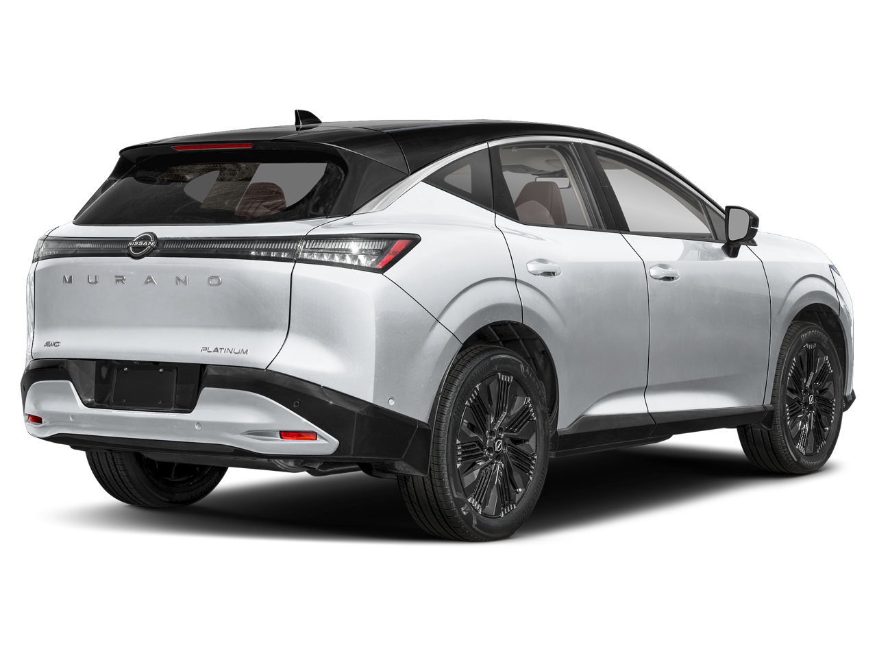 2026 Nissan Murano Platinum - Photo 60