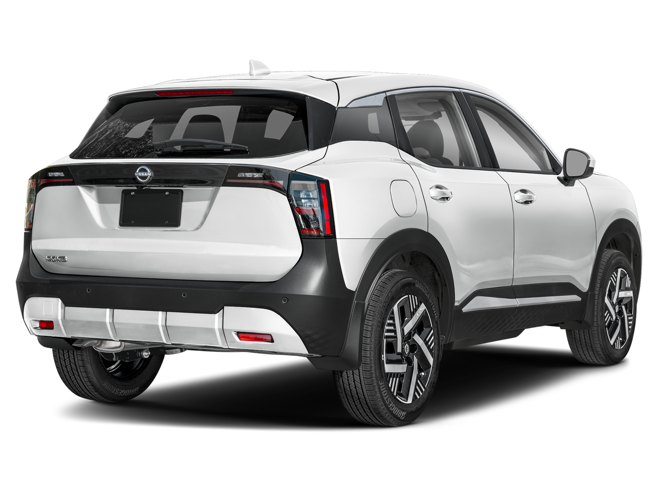 2026 Nissan KICKS SV AWD - Photo 25