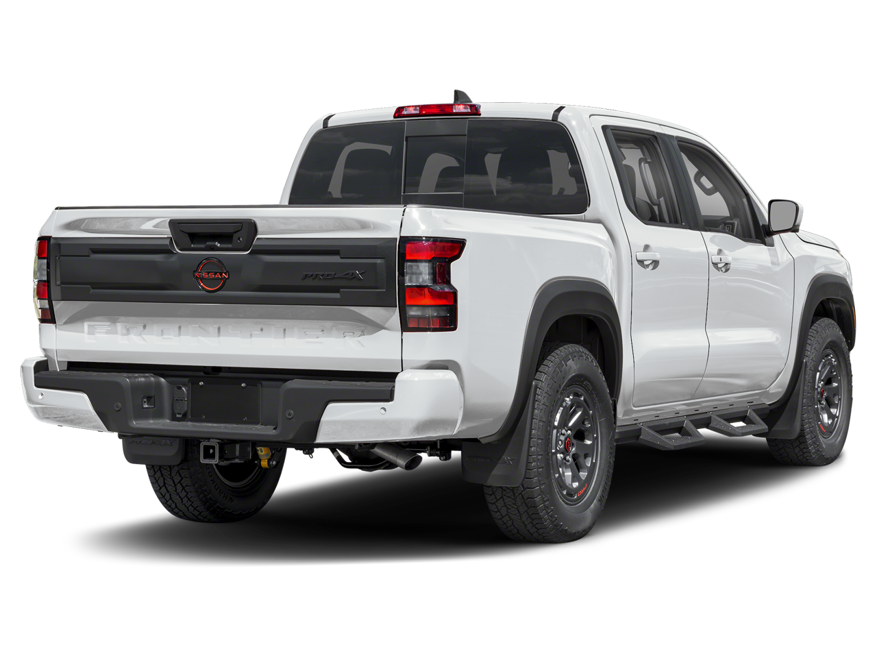2026 Nissan Frontier PRO-4X - Photo 25