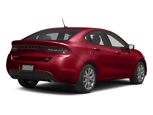 2013 Dodge Dart SE/AERO