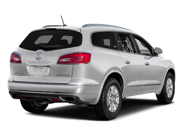 2017 Buick Enclave Premium Group