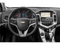 2015 Chevrolet Cruze 2LT