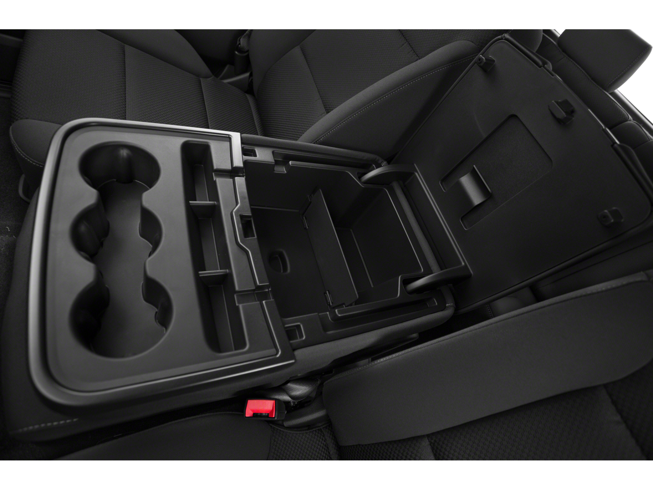 2015 Chevrolet Silverado 1500 WT