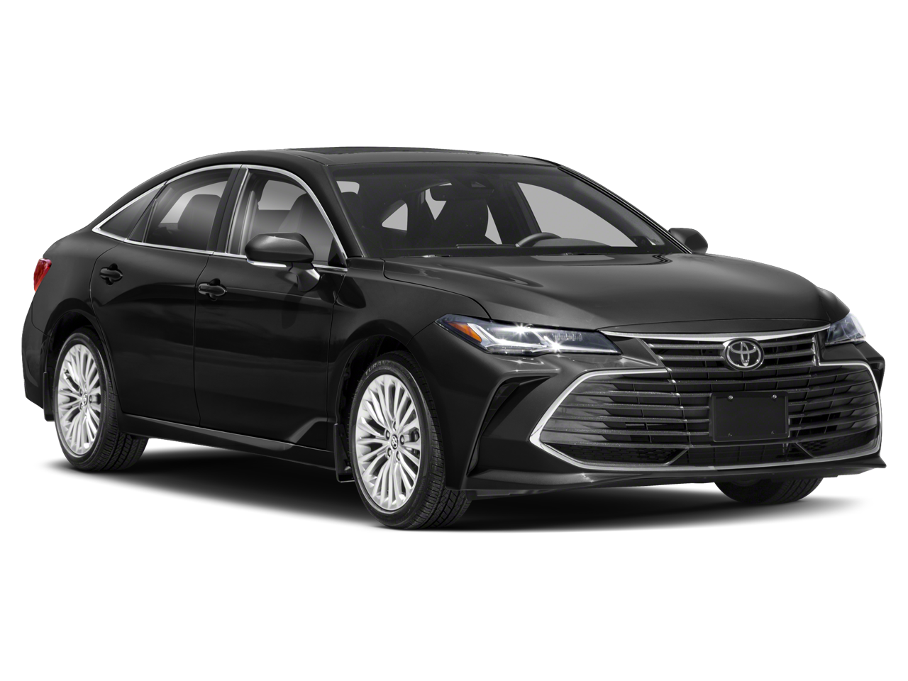 2019 Toyota Avalon Limited