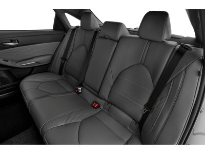 2019 Toyota Avalon Limited