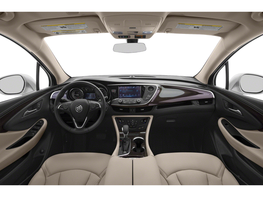 2020 Buick Envision Essence in Centralia, IL - Monken Nissan