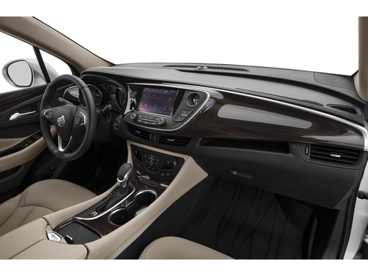 2020 Buick Envision Essence in Centralia, IL - Monken Nissan