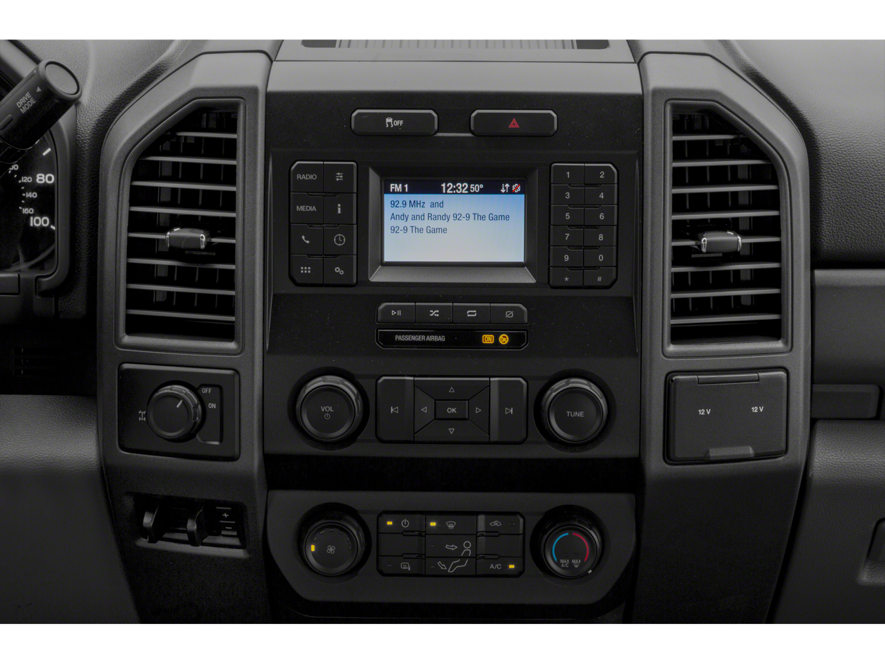 2020 Ford F-250SD Base