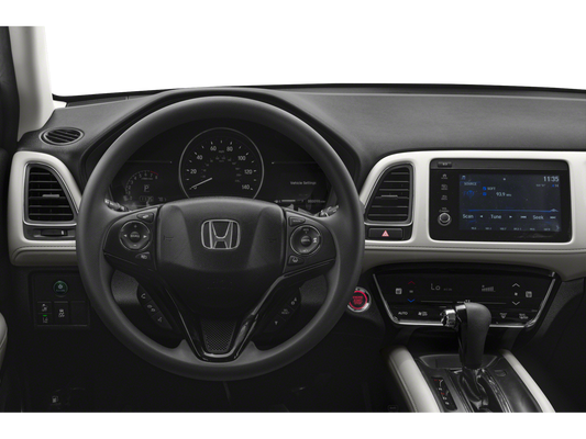 2020 Honda HR-V EX in Centralia, IL - Monken Nissan