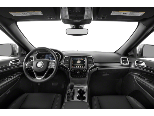 2020 Jeep Grand Cherokee Limited X in Centralia, IL - Monken Nissan