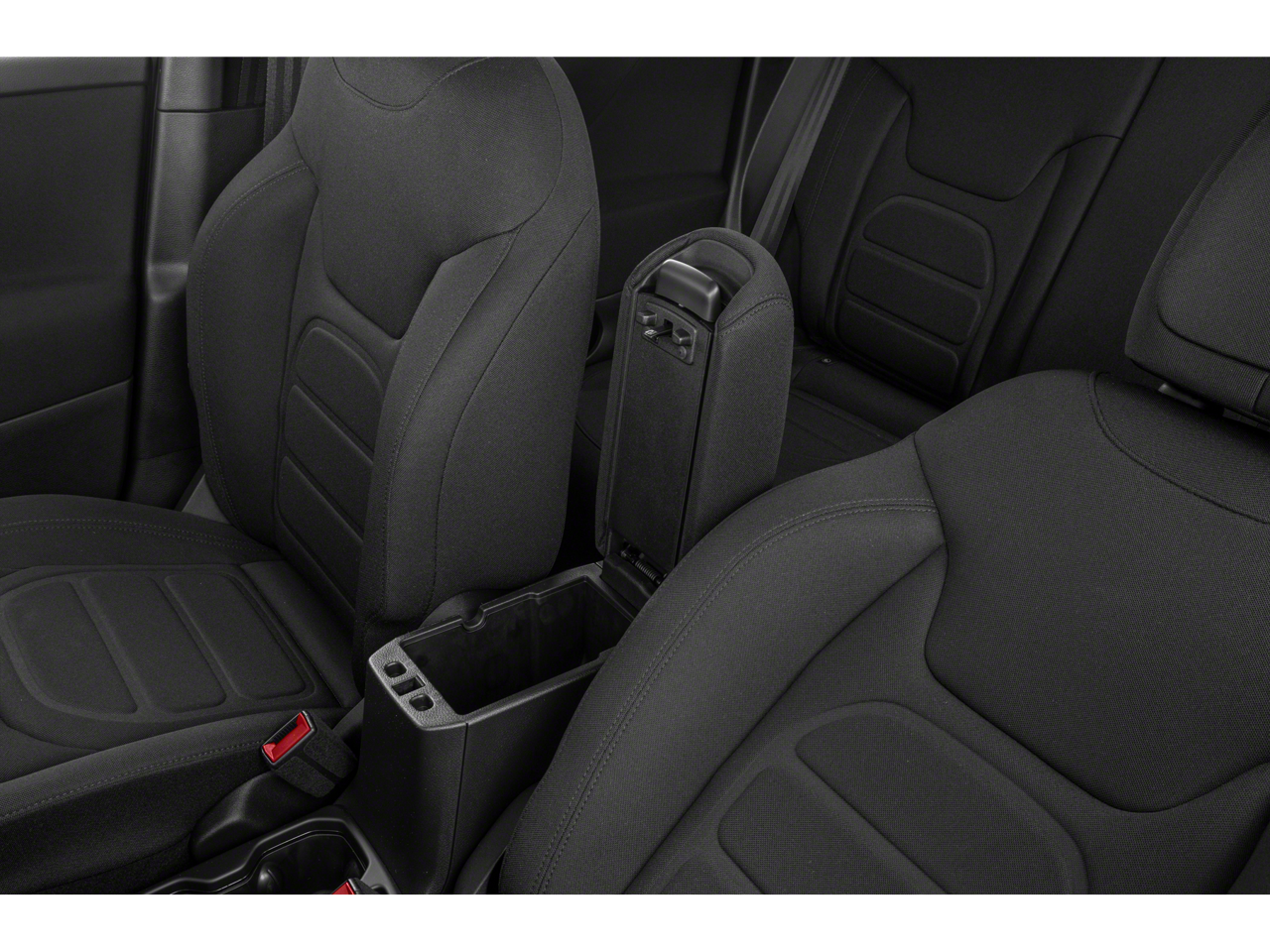 2020 Jeep Renegade Altitude