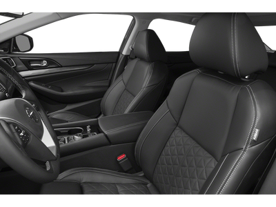 2020 Nissan Maxima Platinum